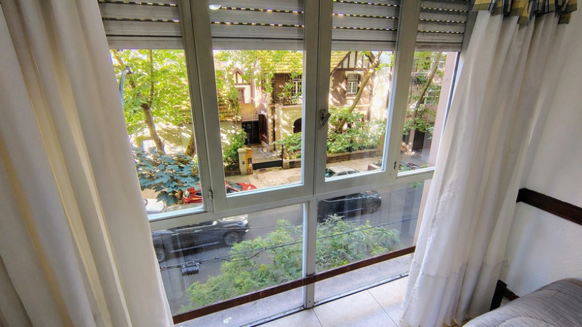 Gascon 2169 Gascon, Plaza Colon, Mar del Plata 7600, 0 , 0 ,1 BathroomBathrooms,Departamento,Alquiler de vacaciones,ñandu,Gascon,2,1026