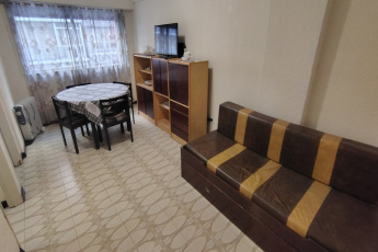 Arenales 2241 2b, Mar del Plata 7600, 1 Bedroom Bedrooms, 0 ,1 BathroomBathrooms,Departamento,Alquiler de vacaciones,Paris,2,1028