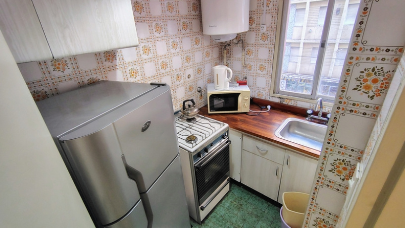 Arenales 2241 2b, Mar del Plata 7600, 1 Bedroom Bedrooms, 0 ,1 BathroomBathrooms,Departamento,Alquiler de vacaciones,Paris,2,1028