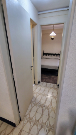 Arenales 2241 2b, Mar del Plata 7600, 1 Bedroom Bedrooms, 0 ,1 BathroomBathrooms,Departamento,Alquiler de vacaciones,Paris,2,1028