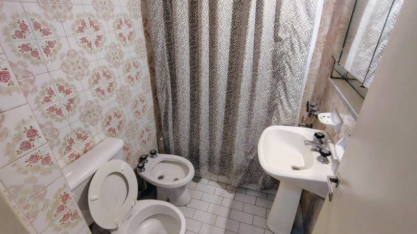 Arenales 2241 2b, Mar del Plata 7600, 1 Bedroom Bedrooms, 0 ,1 BathroomBathrooms,Departamento,Alquiler de vacaciones,Paris,2,1028