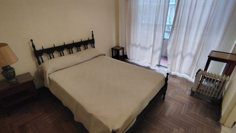 Arenales 2241 2b, Mar del Plata 7600, 1 Bedroom Bedrooms, 0 ,1 BathroomBathrooms,Departamento,Alquiler de vacaciones,Paris,2,1028