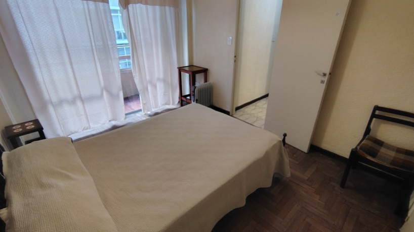 Arenales 2241 2b, Mar del Plata 7600, 1 Bedroom Bedrooms, 0 ,1 BathroomBathrooms,Departamento,Alquiler de vacaciones,Paris,2,1028