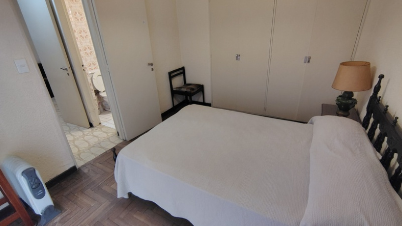 Arenales 2241 2b, Mar del Plata 7600, 1 Bedroom Bedrooms, 0 ,1 BathroomBathrooms,Departamento,Alquiler de vacaciones,Paris,2,1028