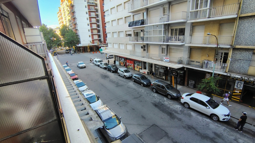 Arenales 2241 2b, Mar del Plata 7600, 1 Bedroom Bedrooms, 0 ,1 BathroomBathrooms,Departamento,Alquiler de vacaciones,Paris,2,1028