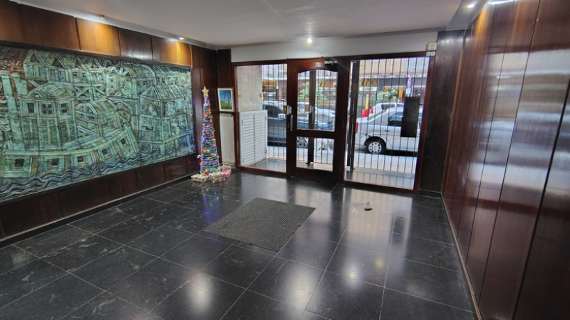 Arenales 2241 2b, Mar del Plata 7600, 1 Bedroom Bedrooms, 0 ,1 BathroomBathrooms,Departamento,Alquiler de vacaciones,Paris,2,1028