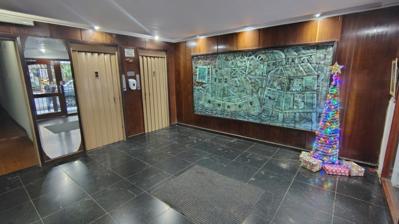 Arenales 2241 2b, Mar del Plata 7600, 1 Bedroom Bedrooms, 0 ,1 BathroomBathrooms,Departamento,Alquiler de vacaciones,Paris,2,1028