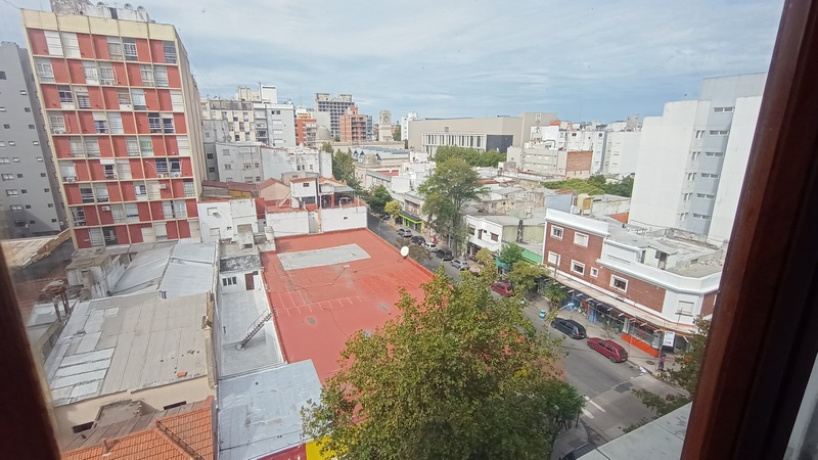 Lamadrid 2575 7c, Mar del Plata, 1 Bedroom Bedrooms, ,1 BathroomBathrooms,Departamento,Alquiler de vacaciones,1031