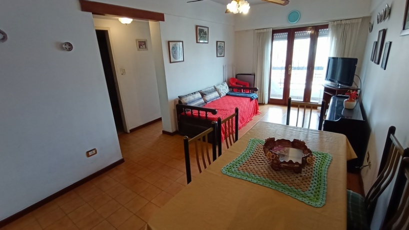 Lamadrid 2575 7c, Mar del Plata, 1 Bedroom Bedrooms, ,1 BathroomBathrooms,Departamento,Alquiler de vacaciones,1031