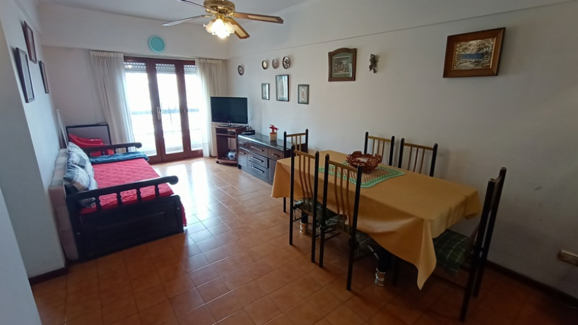 Lamadrid 2575 7c, Mar del Plata, 1 Bedroom Bedrooms, ,1 BathroomBathrooms,Departamento,Alquiler de vacaciones,1031