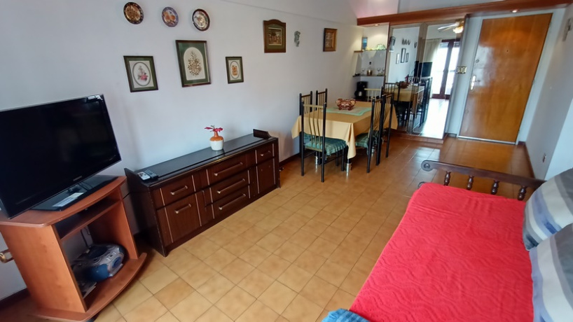 Lamadrid 2575 7c, Mar del Plata, 1 Bedroom Bedrooms, ,1 BathroomBathrooms,Departamento,Alquiler de vacaciones,1031