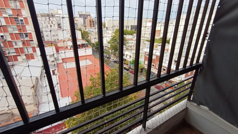 Lamadrid 2575 7c, Mar del Plata, 1 Bedroom Bedrooms, ,1 BathroomBathrooms,Departamento,Alquiler de vacaciones,1031