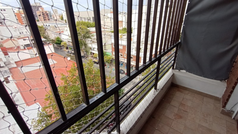 Lamadrid 2575 7c, Mar del Plata, 1 Bedroom Bedrooms, ,1 BathroomBathrooms,Departamento,Alquiler de vacaciones,1031