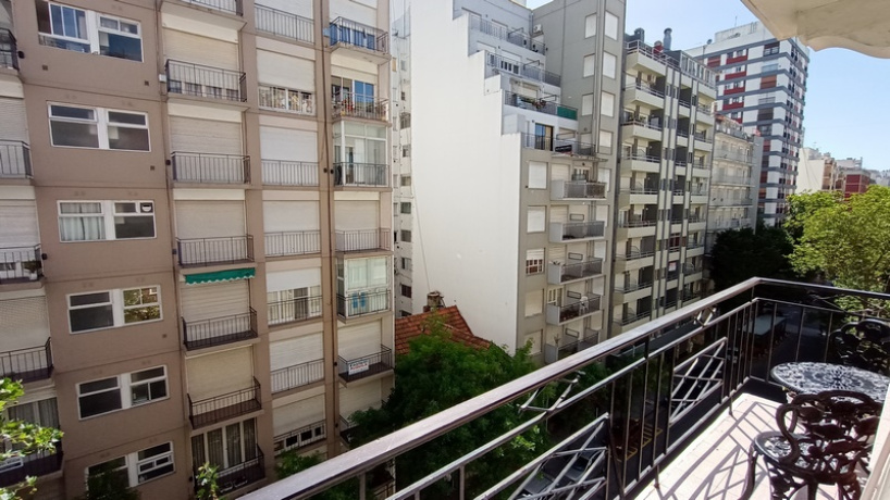 arenales 2302 arenales 2302, Mar del Plata 7600, 1 Bedroom Bedrooms, ,1 BathroomBathrooms,Departamento,Alquiler de vacaciones,arenales 2302,5,1032