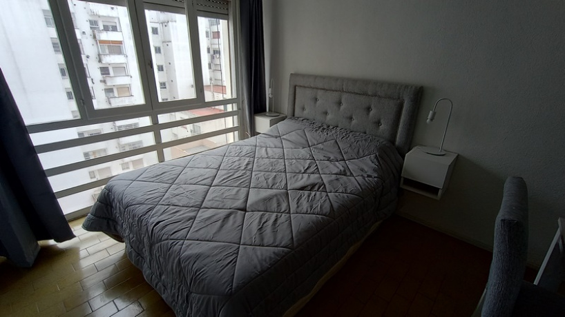 2169 gascon, Plaza Colon, Mar del Plata 7600, ,1 BathroomBathrooms,Departamento,Alquiler de vacaciones,ñandu,gascon ,7,1035