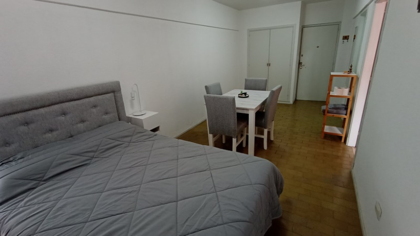 2169 gascon, Plaza Colon, Mar del Plata 7600, ,1 BathroomBathrooms,Departamento,Alquiler de vacaciones,ñandu,gascon ,7,1035