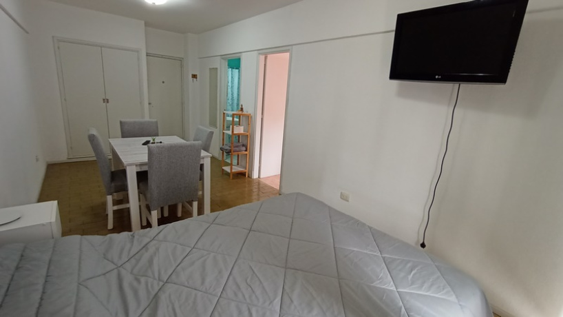 2169 gascon, Plaza Colon, Mar del Plata 7600, ,1 BathroomBathrooms,Departamento,Alquiler de vacaciones,ñandu,gascon ,7,1035