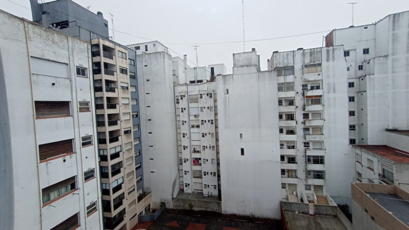 2169 gascon, Plaza Colon, Mar del Plata 7600, ,1 BathroomBathrooms,Departamento,Alquiler de vacaciones,ñandu,gascon ,7,1035