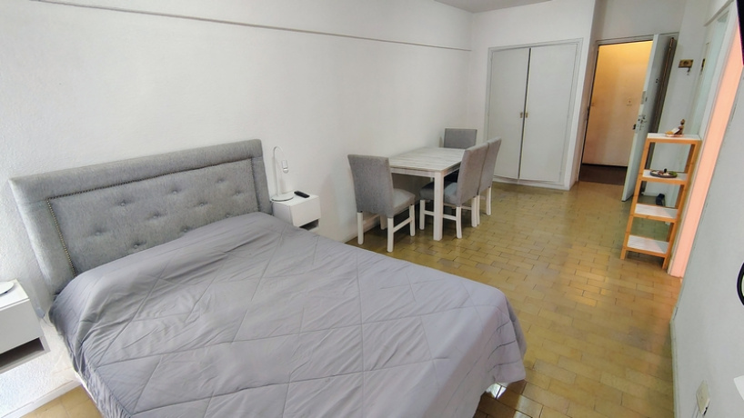 2169 gascon, Plaza Colon, Mar del Plata 7600, 0 , 0 ,1 BathroomBathrooms,Departamento,Alquiler de vacaciones,ñandu,gascon ,7,1035