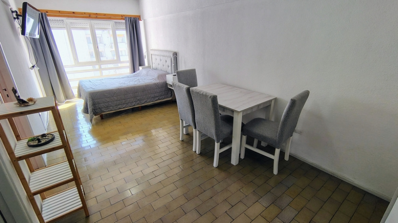 2169 gascon, Plaza Colon, Mar del Plata 7600, 0 , 0 ,1 BathroomBathrooms,Departamento,Alquiler de vacaciones,ñandu,gascon ,7,1035