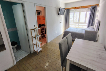 2169 gascon, Plaza Colon, Mar del Plata 7600, 0 , 0 ,1 BathroomBathrooms,Departamento,Alquiler de vacaciones,ñandu,gascon ,7,1035