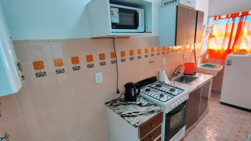 2169 gascon, Plaza Colon, Mar del Plata 7600, 0 , 0 ,1 BathroomBathrooms,Departamento,Alquiler de vacaciones,ñandu,gascon ,7,1035