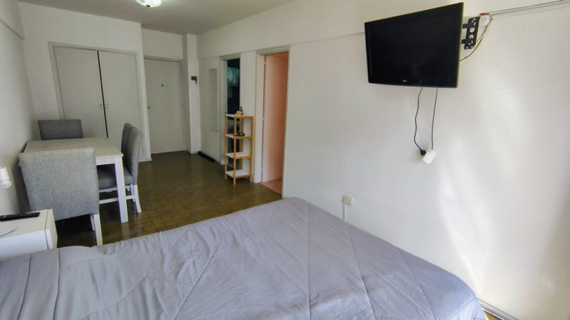 2169 gascon, Plaza Colon, Mar del Plata 7600, 0 , 0 ,1 BathroomBathrooms,Departamento,Alquiler de vacaciones,ñandu,gascon ,7,1035