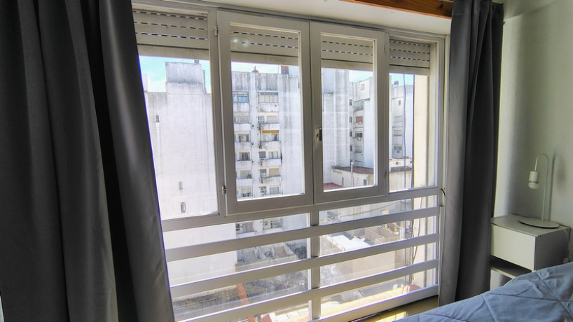 2169 gascon, Plaza Colon, Mar del Plata 7600, 0 , 0 ,1 BathroomBathrooms,Departamento,Alquiler de vacaciones,ñandu,gascon ,7,1035