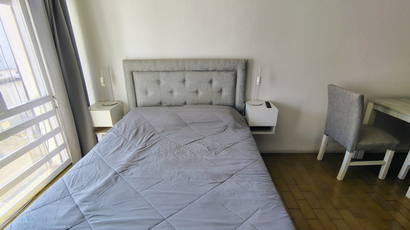 2169 gascon, Plaza Colon, Mar del Plata 7600, 0 , 0 ,1 BathroomBathrooms,Departamento,Alquiler de vacaciones,ñandu,gascon ,7,1035