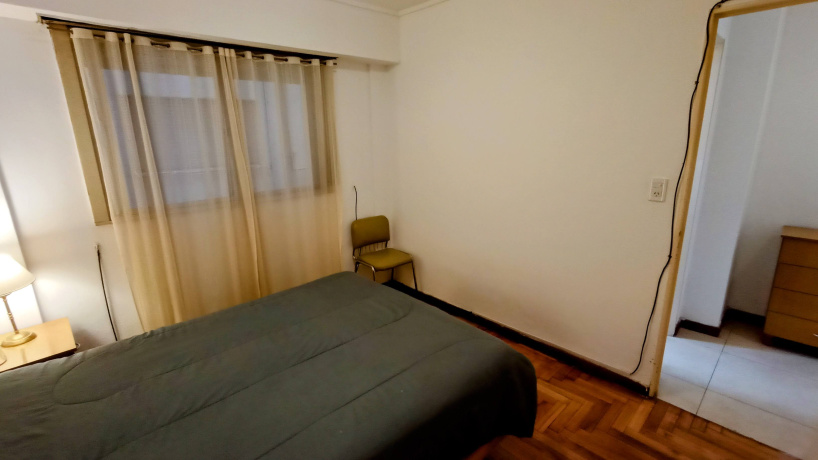 2241 arenales, plaza colon, Mar del Plata 7600, 1 Bedroom Bedrooms, ,1 BathroomBathrooms,Departamento,Alquiler de vacaciones,paris,arenales ,3,1036