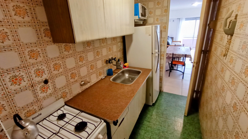 2241 arenales, plaza colon, Mar del Plata 7600, 1 Bedroom Bedrooms, ,1 BathroomBathrooms,Departamento,Alquiler de vacaciones,paris,arenales ,3,1036