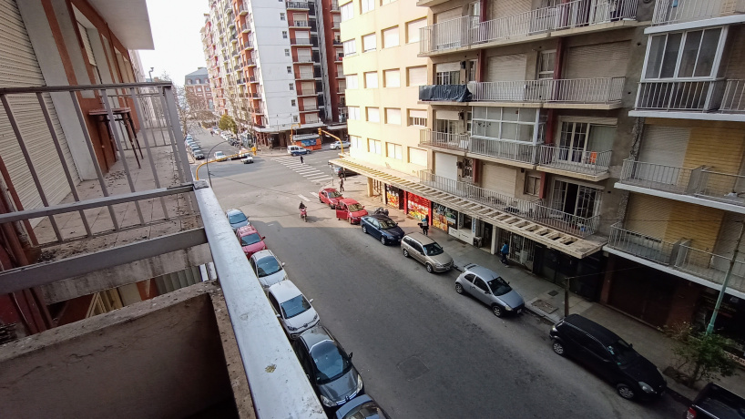 2241 arenales, plaza colon, Mar del Plata 7600, 1 Bedroom Bedrooms, ,1 BathroomBathrooms,Departamento,Alquiler de vacaciones,paris,arenales ,3,1036