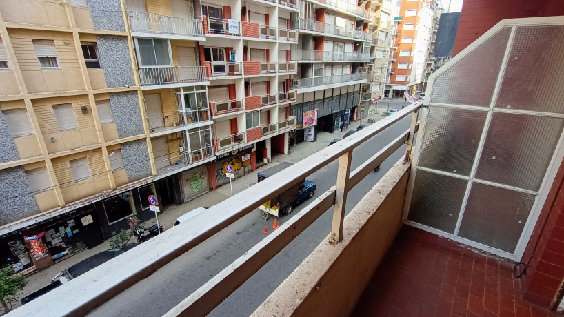 2241 arenales, plaza colon, Mar del Plata 7600, 1 Bedroom Bedrooms, ,1 BathroomBathrooms,Departamento,Alquiler de vacaciones,paris,arenales ,3,1036