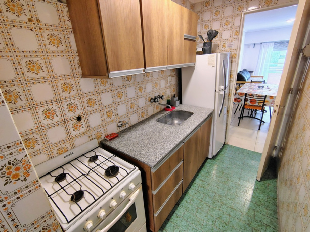 2241 arenales, plaza colon, Mar del Plata 7600, 1 Bedroom Bedrooms, 0 ,1 BathroomBathrooms,Departamento,Alquiler de vacaciones,paris,arenales ,3,1036