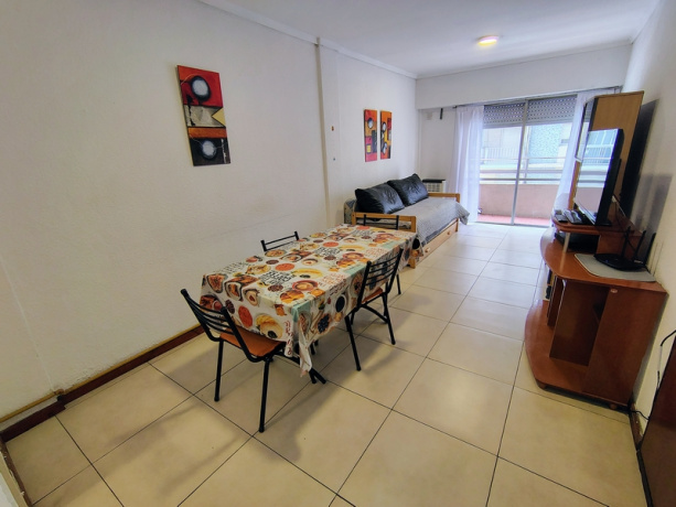 2241 arenales, plaza colon, Mar del Plata 7600, 1 Bedroom Bedrooms, 0 ,1 BathroomBathrooms,Departamento,Alquiler de vacaciones,paris,arenales ,3,1036