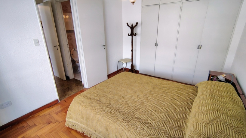 2241 arenales, Mar del Plata 7600, 1 Bedroom Bedrooms, 0 ,1 BathroomBathrooms,Departamento,Alquiler de vacaciones,Paris,arenales,0,1038