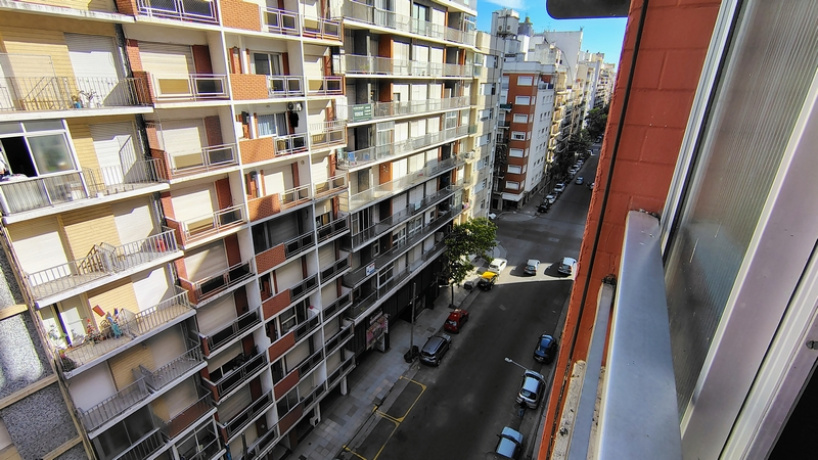 2241 arenales, Mar del Plata 7600, 1 Bedroom Bedrooms, 0 ,1 BathroomBathrooms,Departamento,Alquiler de vacaciones,Paris,arenales,0,1038