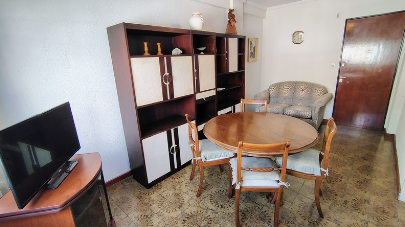 2241 arenales, Mar del Plata 7600, 1 Bedroom Bedrooms, 0 ,1 BathroomBathrooms,Departamento,Alquiler de vacaciones,Paris,arenales,0,1038