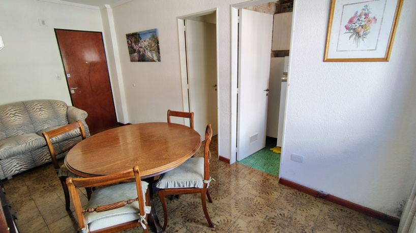 2241 arenales, Mar del Plata 7600, 1 Bedroom Bedrooms, 0 ,1 BathroomBathrooms,Departamento,Alquiler de vacaciones,Paris,arenales,0,1038