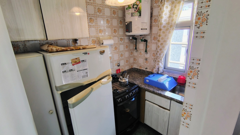 2241 arenales, Mar del Plata 7600, 1 Bedroom Bedrooms, 0 ,1 BathroomBathrooms,Departamento,Alquiler de vacaciones,Paris,arenales,0,1038