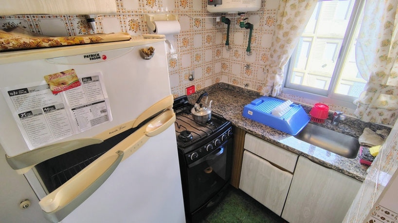 2241 arenales, Mar del Plata 7600, 1 Bedroom Bedrooms, 0 ,1 BathroomBathrooms,Departamento,Alquiler de vacaciones,Paris,arenales,0,1038