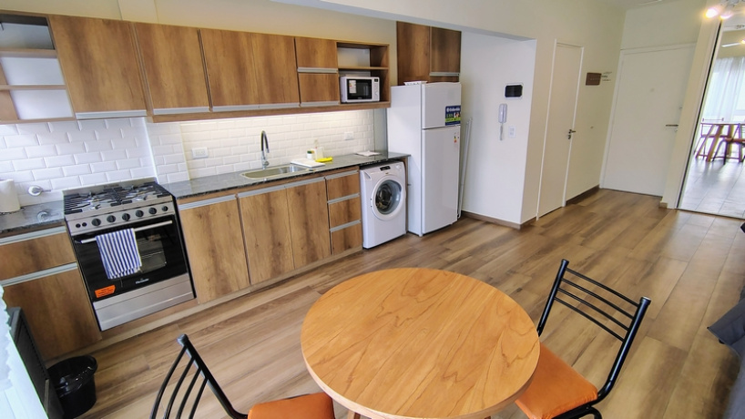 Gascón 2169 Gascon, Mar del Plata 7600, 0 , 0 ,1 BathroomBathrooms,Departamento,Alquiler de vacaciones,ñandu,Gascon ,8,1039