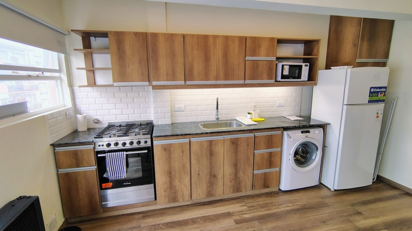 Gascón 2169 Gascon, Mar del Plata 7600, 0 , 0 ,1 BathroomBathrooms,Departamento,Alquiler de vacaciones,ñandu,Gascon ,8,1039