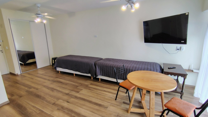 Gascón 2169 Gascon, Mar del Plata 7600, 0 , 0 ,1 BathroomBathrooms,Departamento,Alquiler de vacaciones,ñandu,Gascon ,8,1039