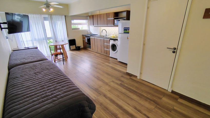 Gascón 2169 Gascon, Mar del Plata 7600, 0 , 0 ,1 BathroomBathrooms,Departamento,Alquiler de vacaciones,ñandu,Gascon ,8,1039