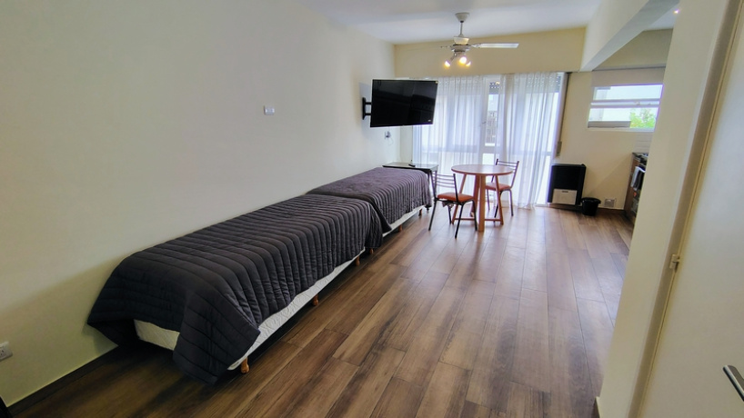 Gascón 2169 Gascon, Mar del Plata 7600, 0 , 0 ,1 BathroomBathrooms,Departamento,Alquiler de vacaciones,ñandu,Gascon ,8,1039