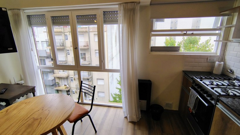 Gascón 2169 Gascon, Mar del Plata 7600, 0 , 0 ,1 BathroomBathrooms,Departamento,Alquiler de vacaciones,ñandu,Gascon ,8,1039